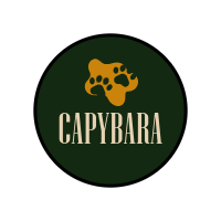 Capybara logo
