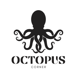 Octopus Logo