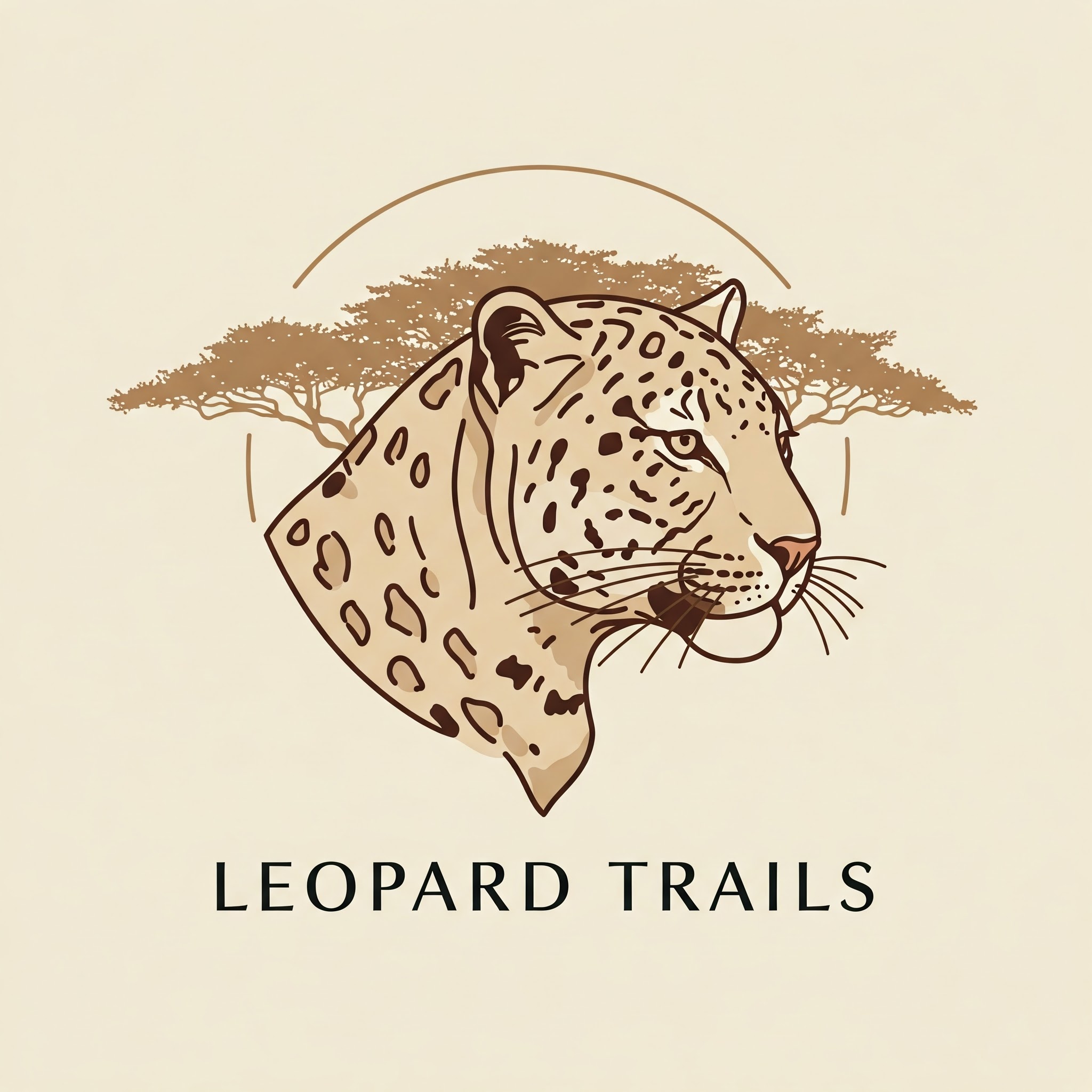 leopard logo