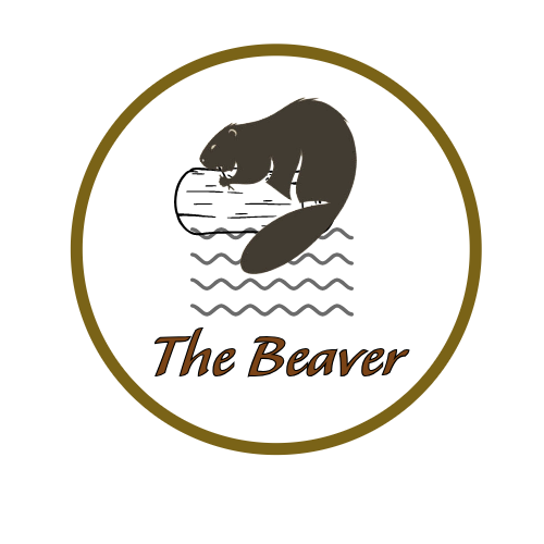 american beaver logo