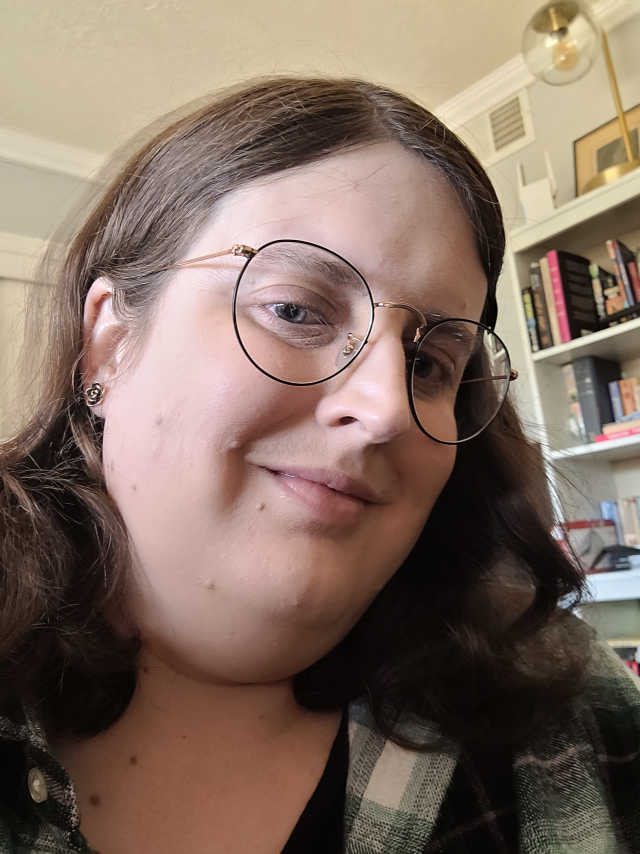 Picture of website's creator