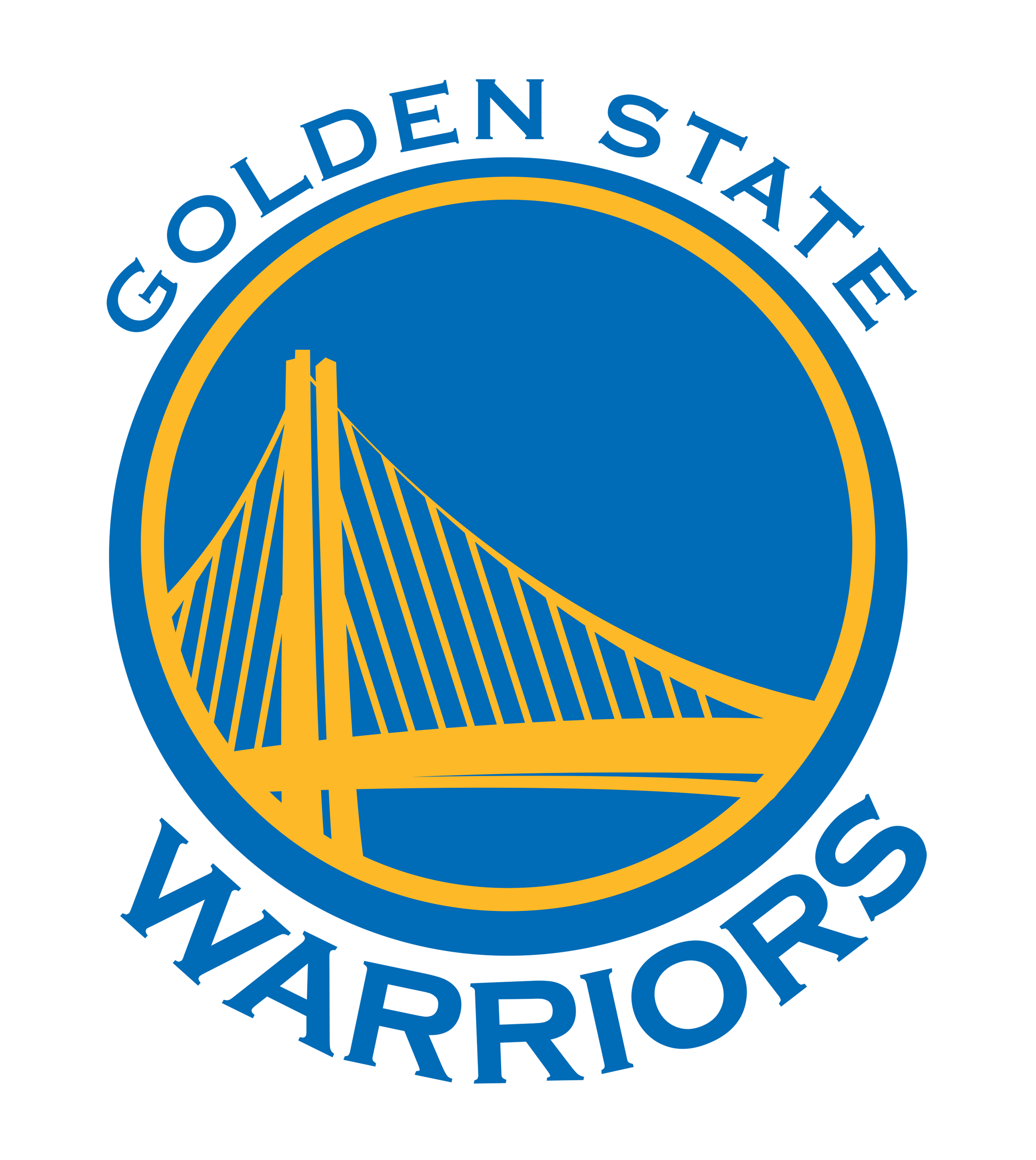 warriors logo