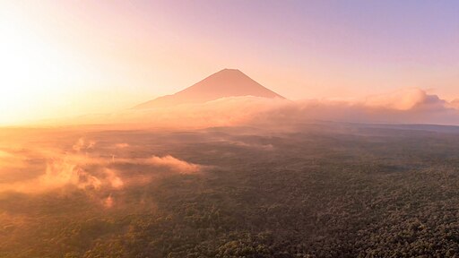 Mount Fuji