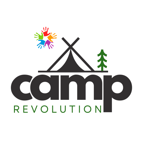 Camp Revolution Logo