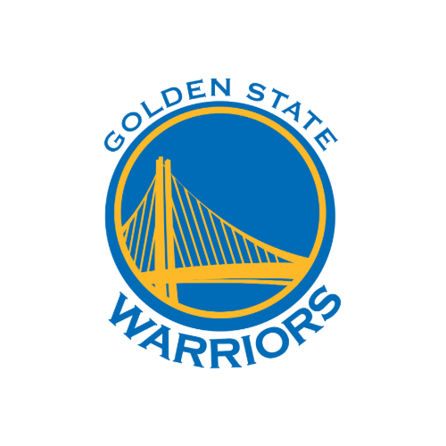 golden state logo