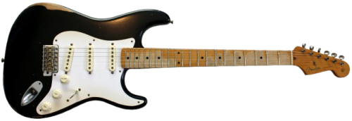 Affinity Series Squier Stratocaster