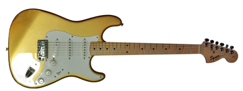 Affinity Series Squier Stratocaster