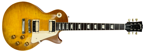 Gibson Les Paul Standard 60s