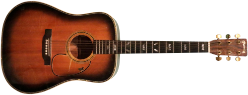 Martin D-28