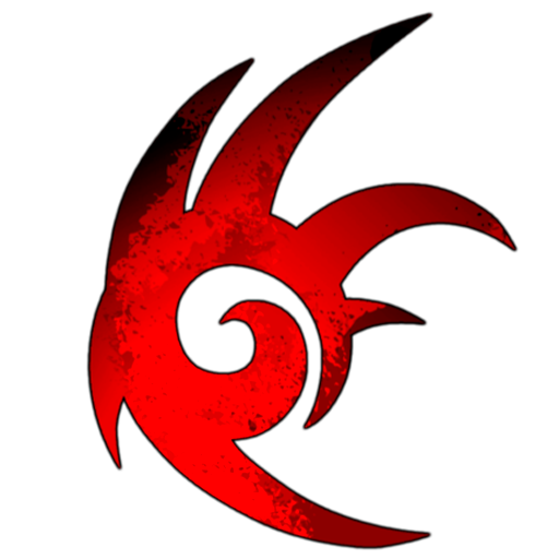 Shadow the Hedgehog Image from the game Sonic the Hedgehog, via https://www.steamgriddb.com/collection/4918/icons