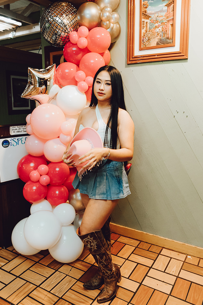 A picture of Teda Cheng