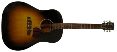 Gibson J-45