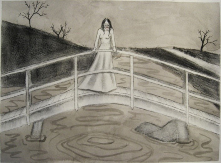 La Llorona