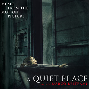 A Quit Place Album Cover