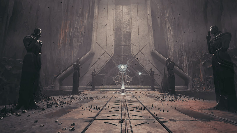 gameplay from N'erud