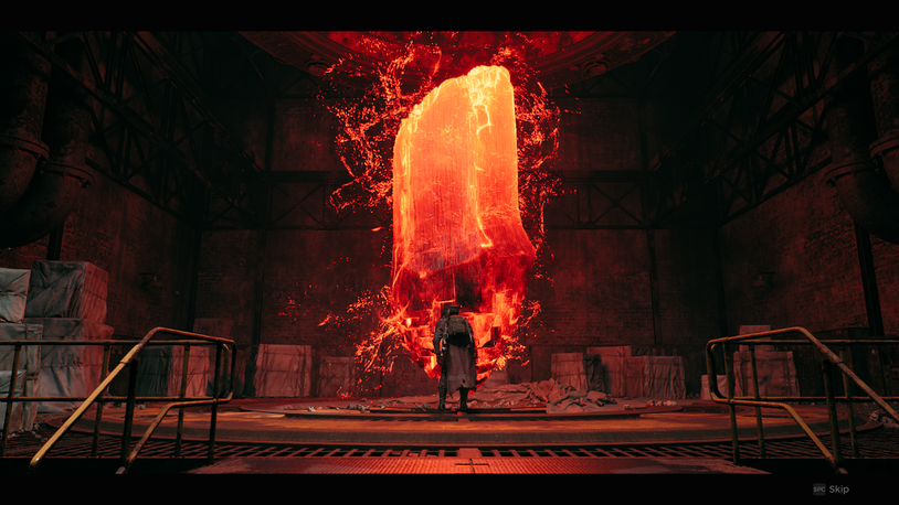 Image of world stone in ward 13