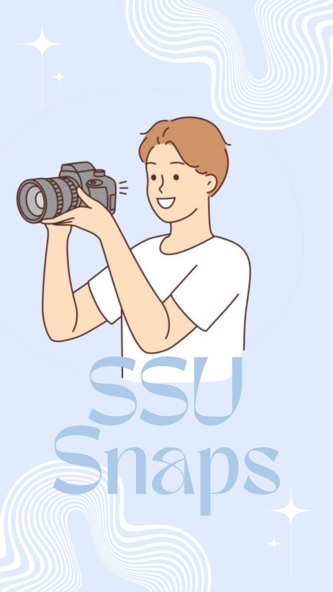 SSU Snaps Series
