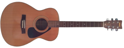 Yamaha FG800