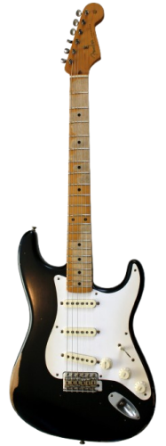 Fender Stratocaster