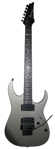 Ibanez RG Series