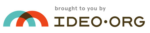ideo logo