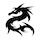 dragon logo