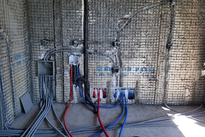 Electrical Junction box