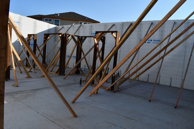 StandingPanels Panel