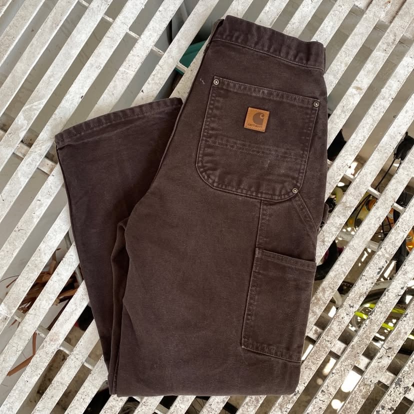 carhartt pants