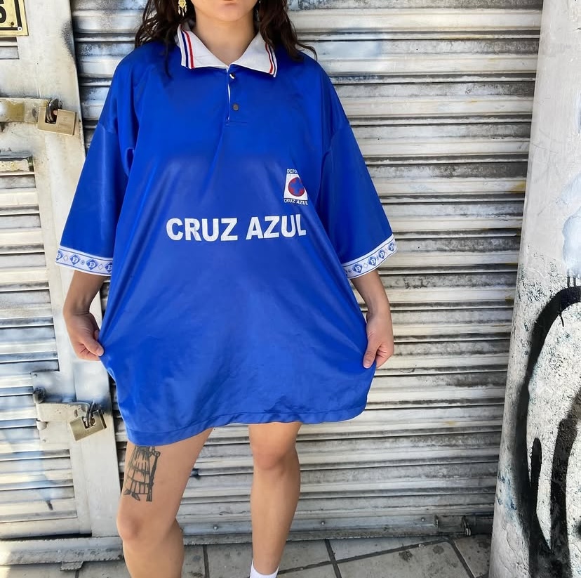 cruz azul