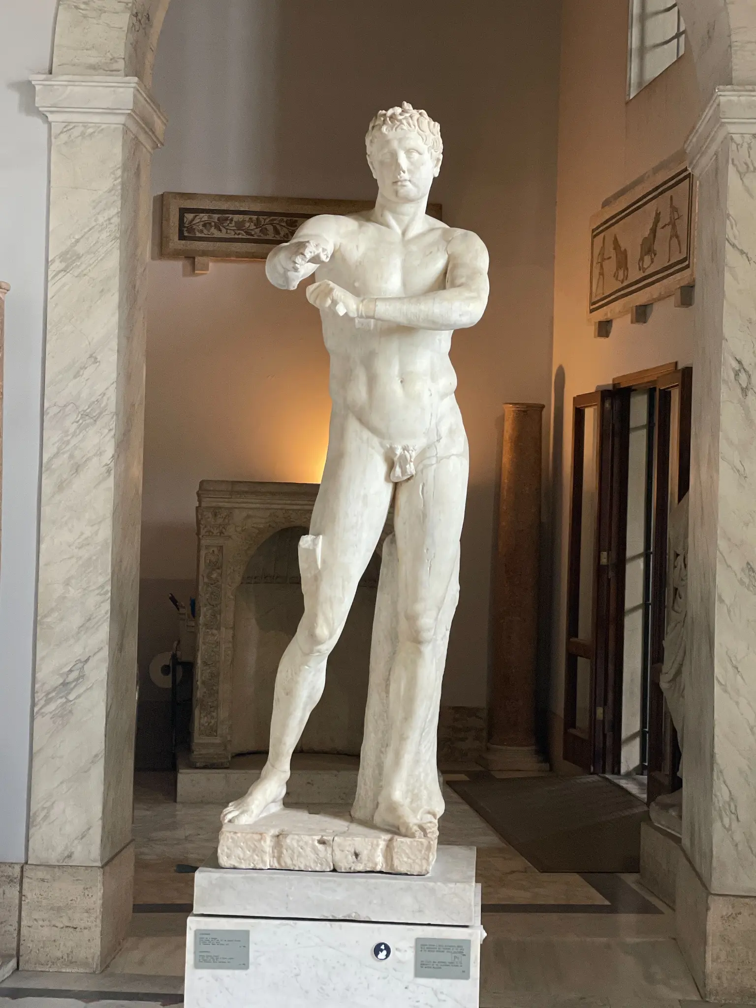 Roman Forum Overview