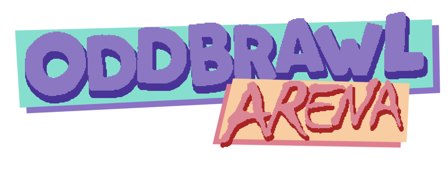 Oddbrawl Arena