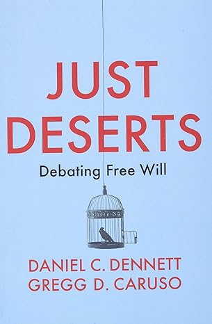 Just Deserts by Gregg Caruso