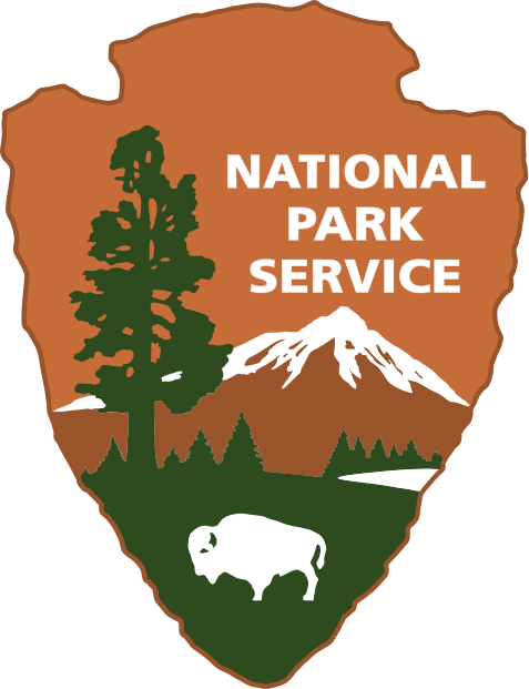 national park service emblem