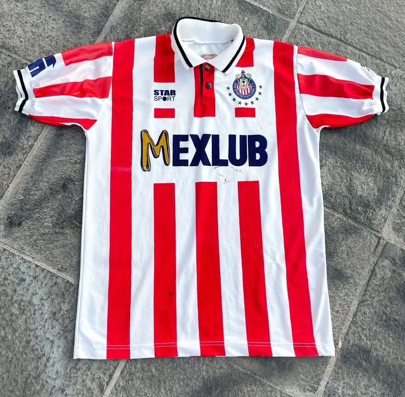 chivas