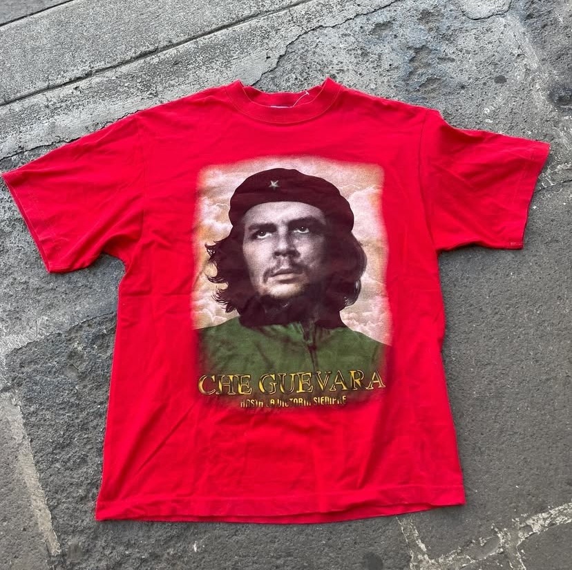 che