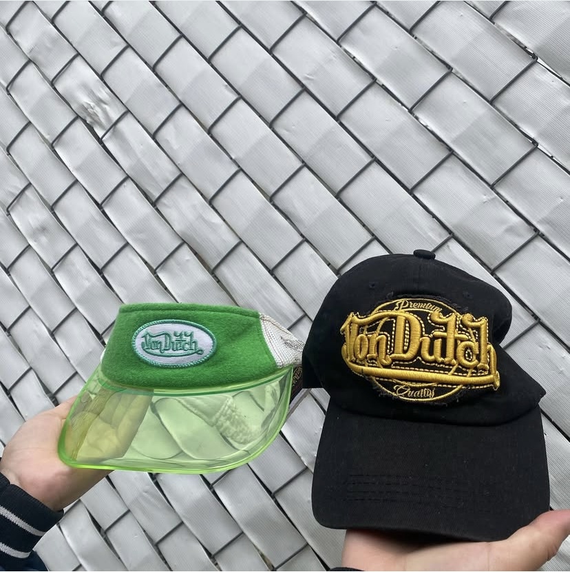 von dutch